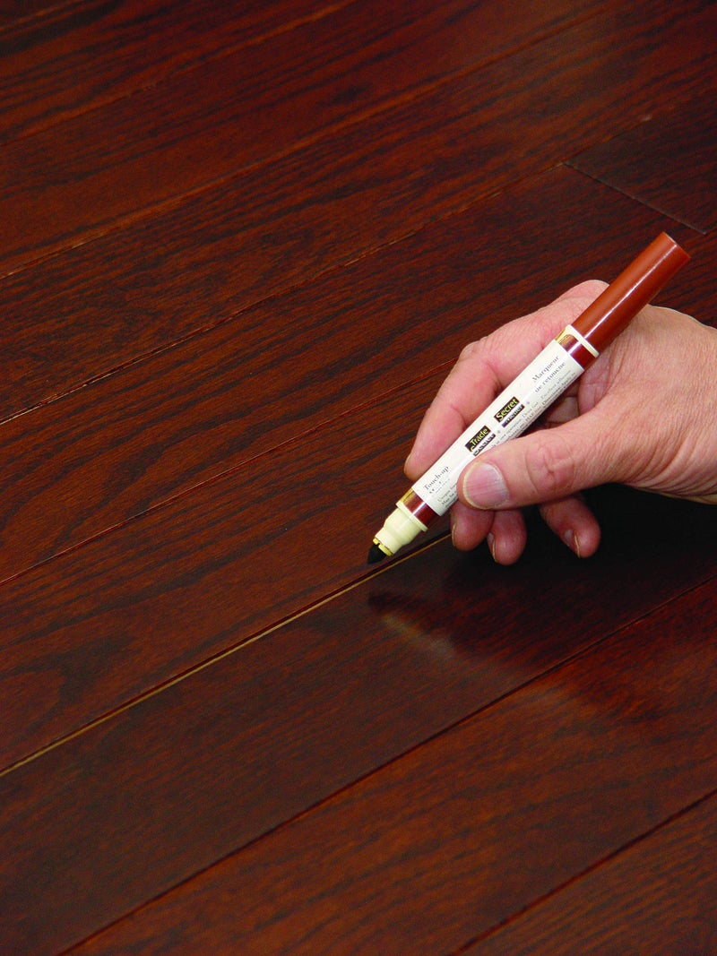 Trade Secret Trio Touch-Up Furniture Repair Markers (Grey Trends), Covers Nicks and Scratches, Floors, Cabinets, Tables - Image 2